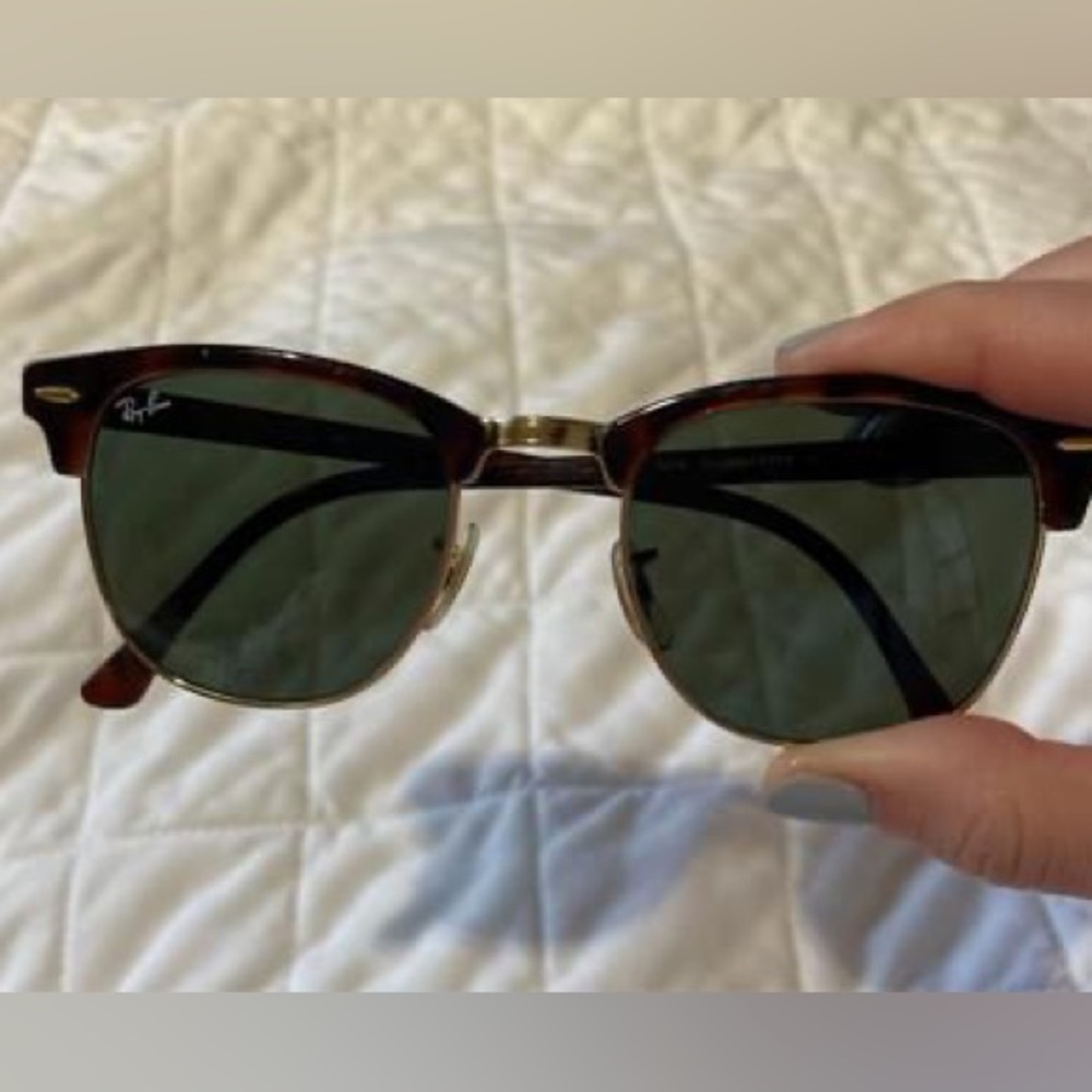 Ray Ban Sunglasses